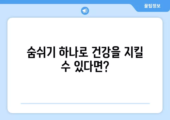 복식호흡 vs 횡격막 호흡| 차이점, 장점 비교 & 효과적인 방법 | 호흡 운동, 건강, 숨쉬기, 요가, 필라테스